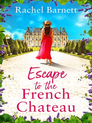 cover image of Escape to the French Chateau